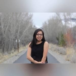 Meet your Posher, Marlen